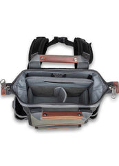 VETO PRO PAC Veto Pro Pac VPP10529 MB4B Gate Mouth Style Meter Bag