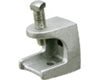 ARLINGTON Arlington mbc27 Beam Clamp 3/8-16 Malleable Iron