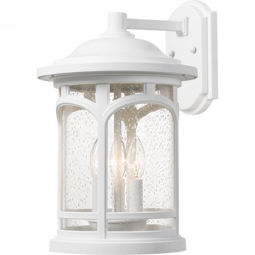 QUOIZEL MBH8409W WORK LIGHTS & FLASHLIGHTS