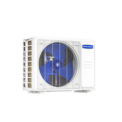 MRCOOL MRCOOL MVP-60-HP-C-230A00-O 5 Ton VersaPro Central Ducted Heat Pump Condenser