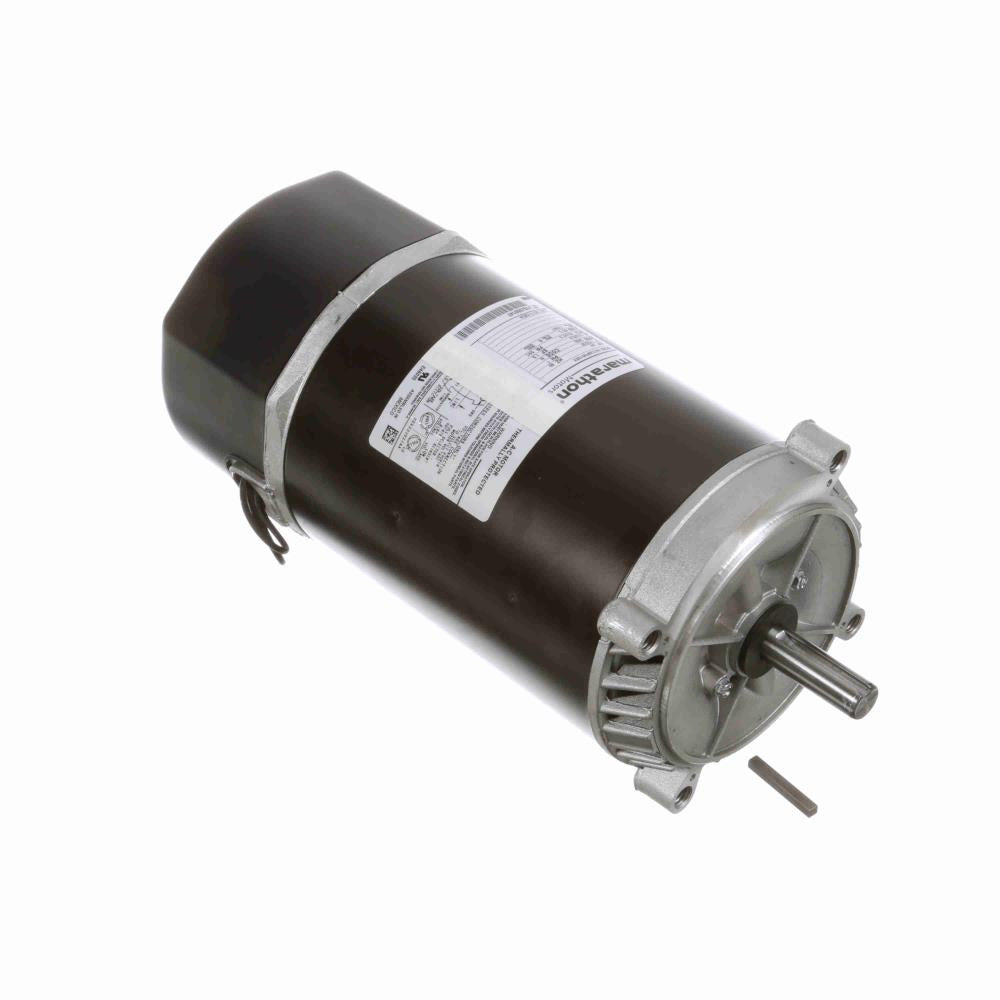 MARATHON MOTORS MC1083A GENERAL PURPOSE MOTORS