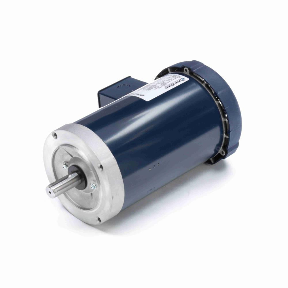 MARATHON MOTORS MC236B GENERAL PURPOSE MOTORS