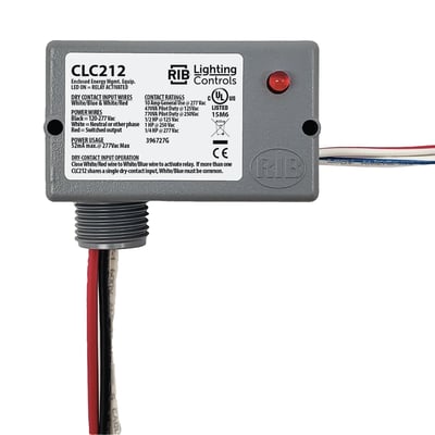 ADVANCED DISTRIBUTOR PRODUCTS CLC212 FURNACE DOOR SWITCHES