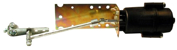 KMC CONTROLS KMC Controls MCP-1020-8311 2 Inch Stroke Pneumatic Damper Actuator 4-8 PSI with Half Inch Crank Arm VTD-1630
