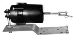 KMC Controls MCP-1130-3520 Pneumatic Actuator for Dampers 5-10 PSI with Clevis