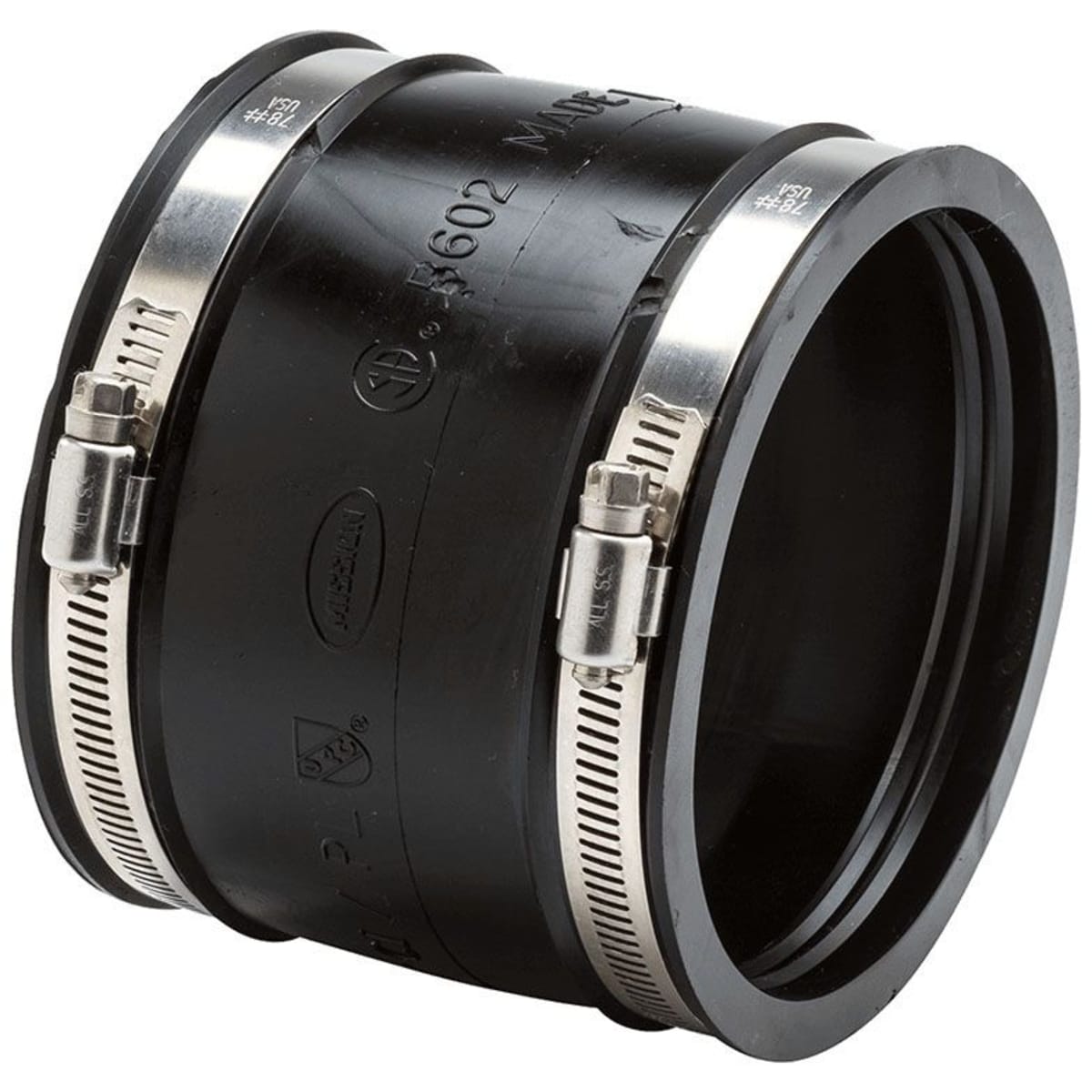 MISSION RUBBER 1406016 PIPE FITTINGS