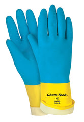 MCR SAFETY 5409S WORK GLOVES