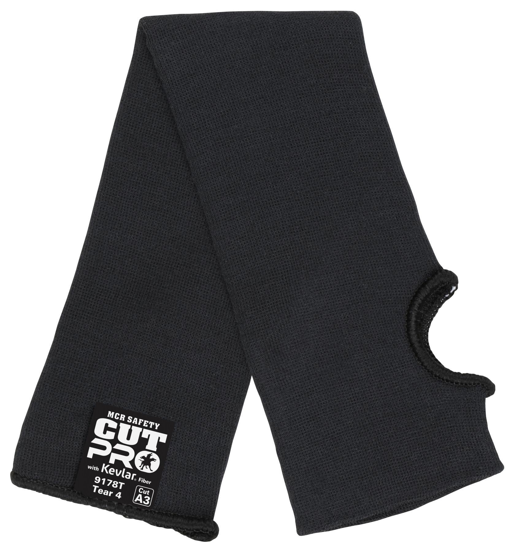 MCR SAFETY 9178T GLOVES, SLEEVES, & MITTS