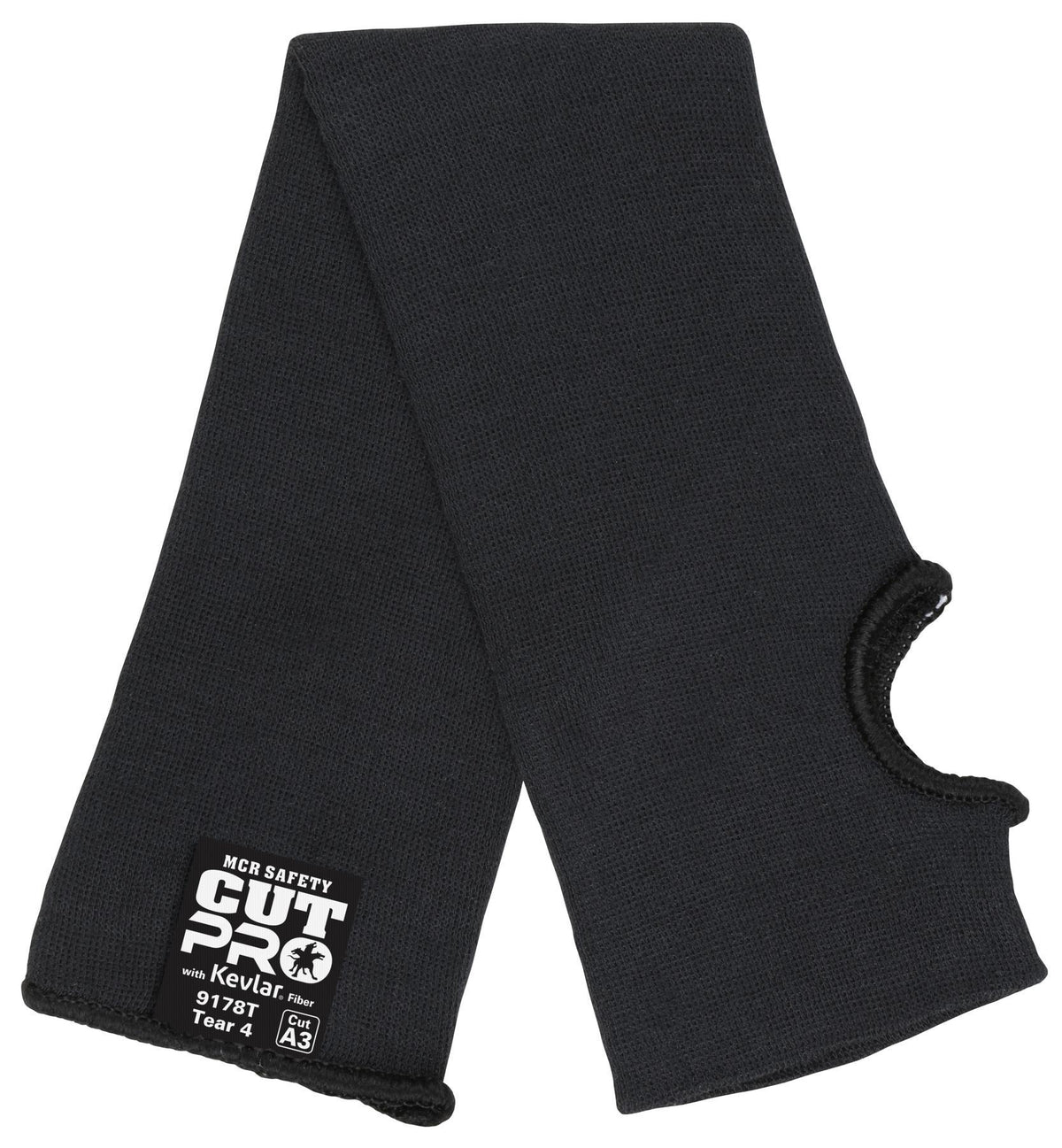 MCR SAFETY 9178T GLOVES, SLEEVES, & MITTS