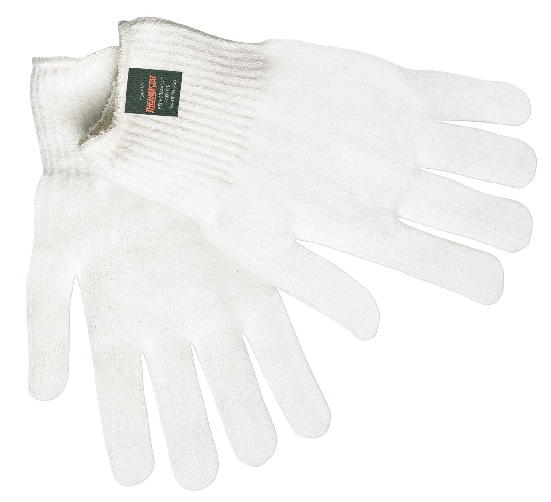MCR SAFETY MCR Safety 9620 Thermastat Gloves Thermal Insulation Large Pack