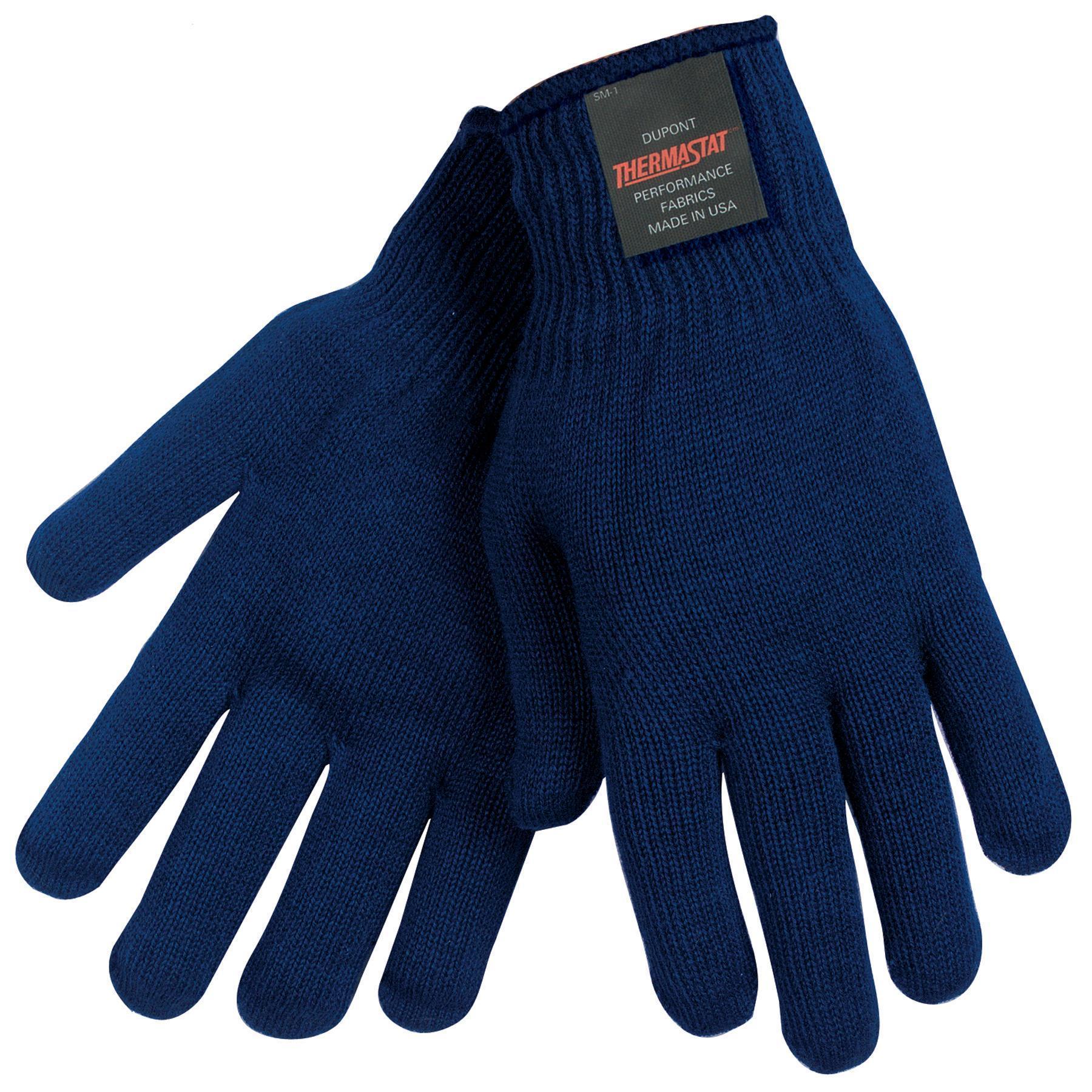MCR SAFETY MCR Safety 9622 Thermastat Thermal Insulation Gloves L 1/DZ