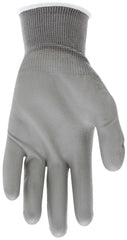 MCR SAFETY 9666S GLOVES, SLEEVES, & MITTS