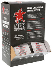 MCR SAFETY LCT CLEANING TOOLS AND EQUIPMENT