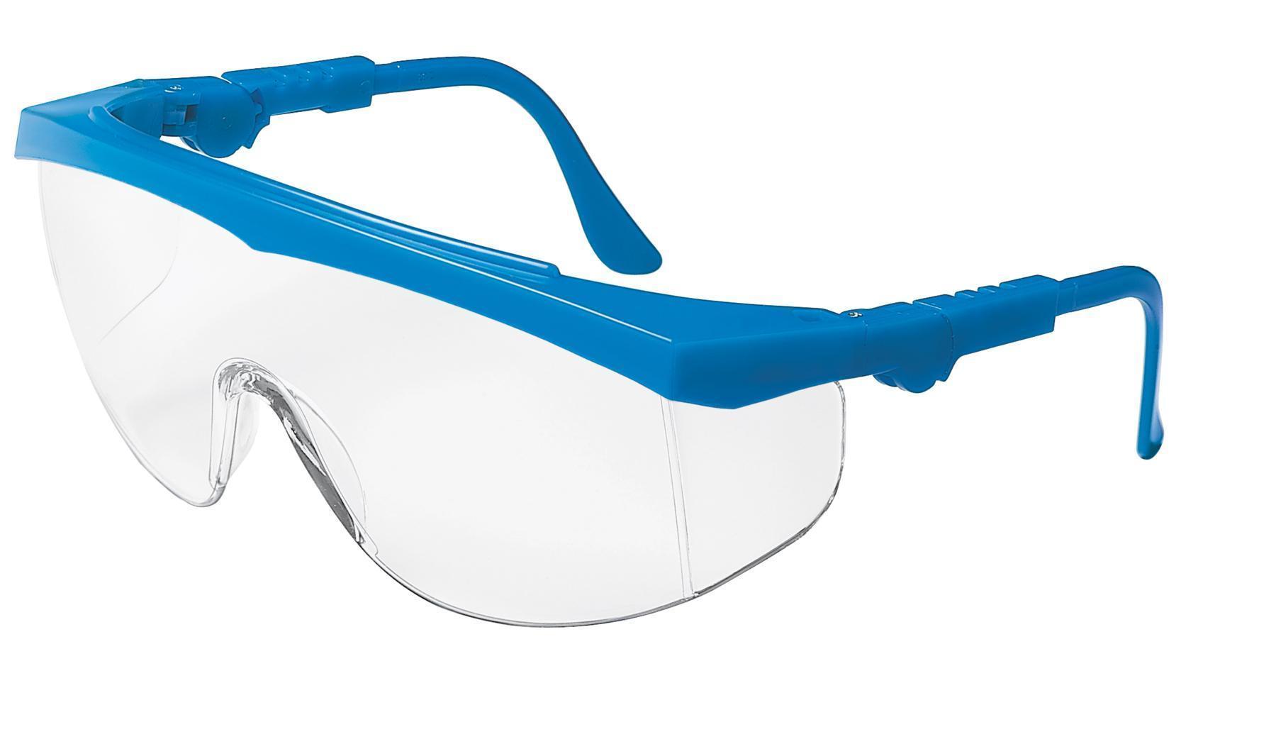 MCR SAFETY TK120 PROTECTIVE EYEWEAR