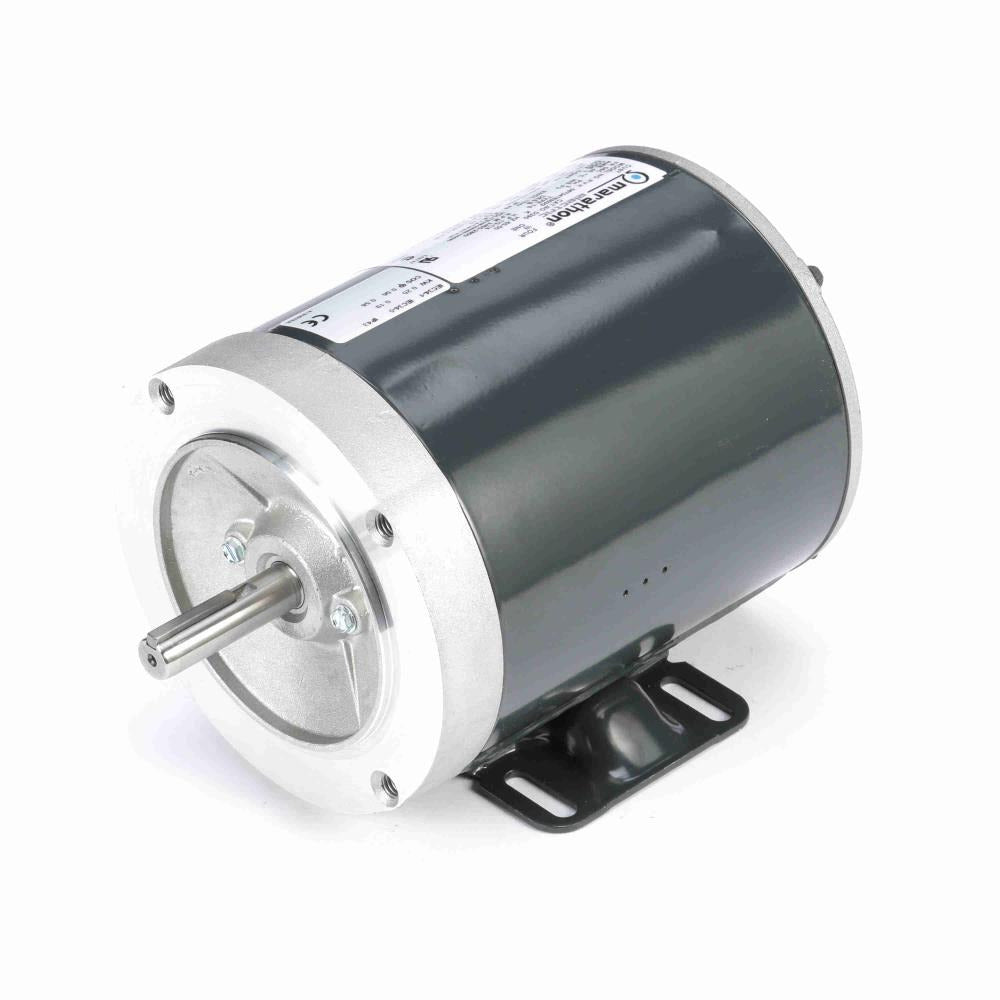 MARATHON MOTORS MD390 GENERAL PURPOSE MOTORS