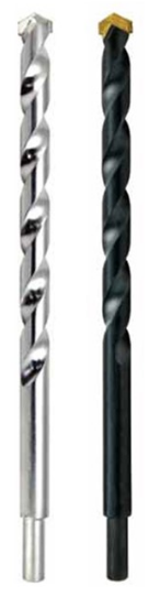 ALFA TOOLS MDF60507C DRILL & DRIVER BITS