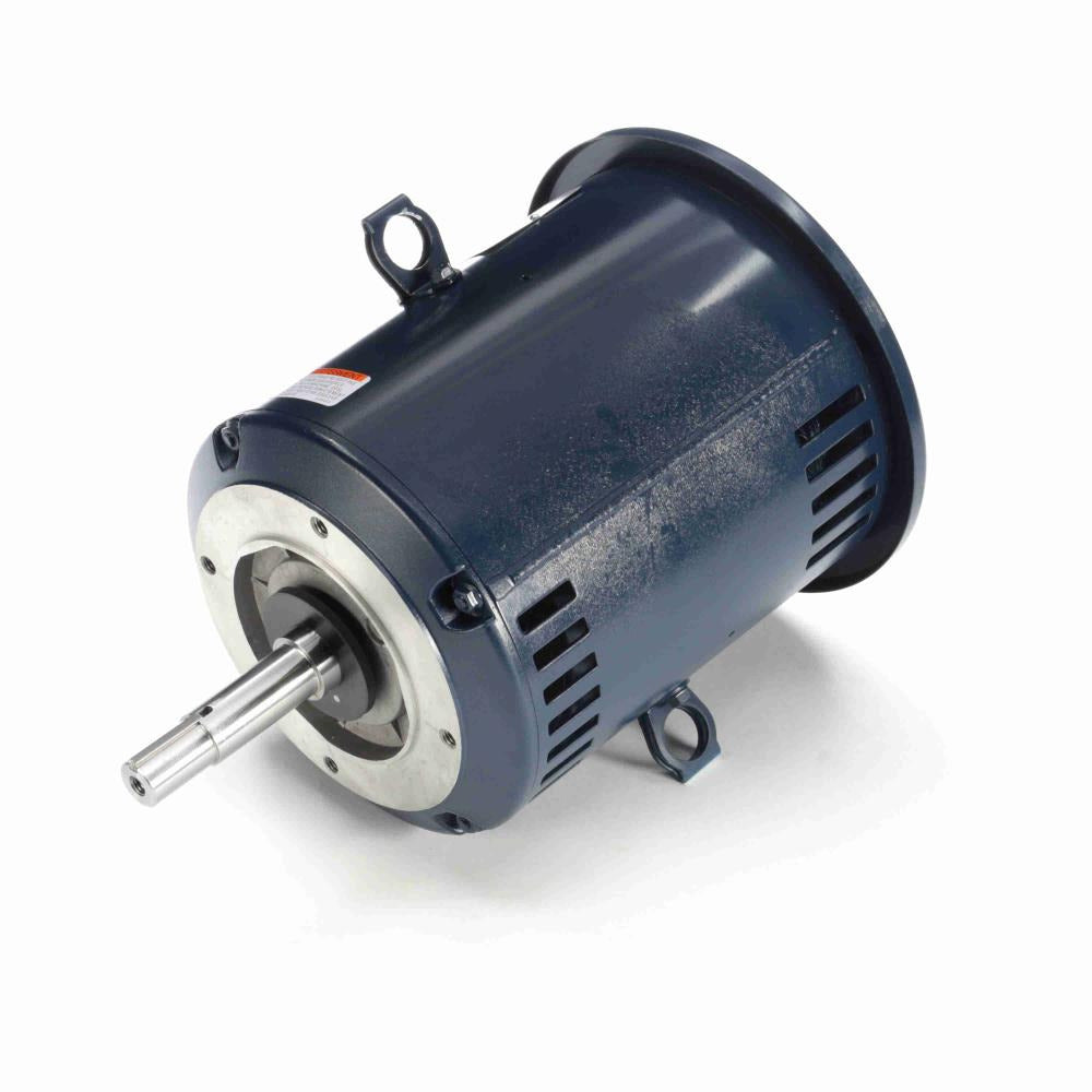 MARATHON MOTORS ME148B CLOSE COUPLED PUMP MOTORS