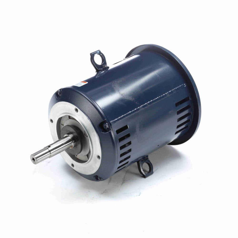 MARATHON MOTORS ME153B CLOSE COUPLED PUMP MOTORS