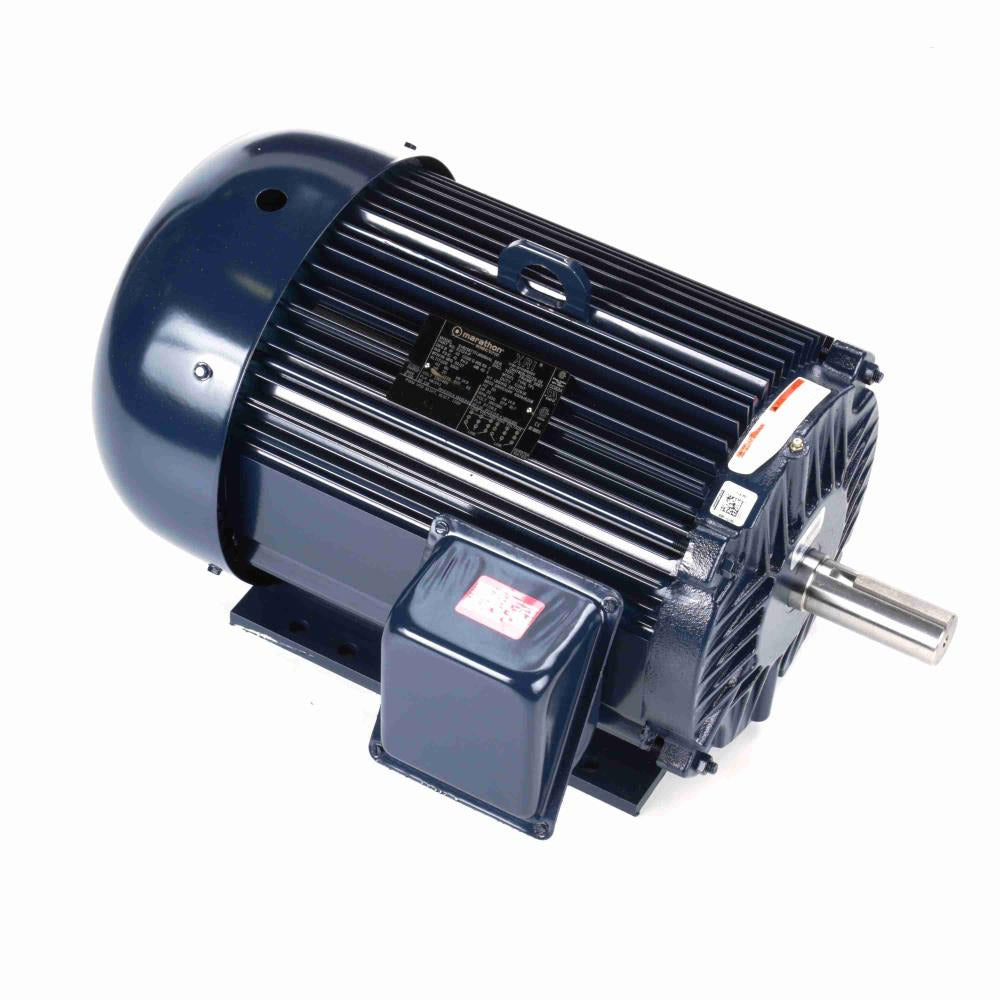 MARATHON MOTORS ME2122-P GENERAL PURPOSE MOTORS