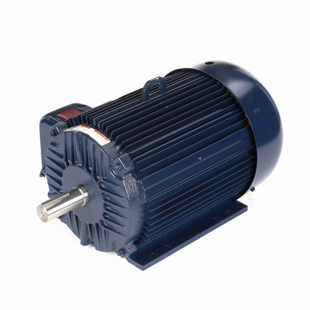 MARATHON MOTORS ME2124 GENERAL PURPOSE MOTORS