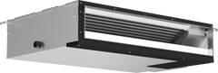 MITSUBISHI ELECTRIC Mitsubishi Electric SEZ-AD09NL 9k BTU (0.75 Ton) 208/230V M-Series Concealed Duct AHU (R-454B)