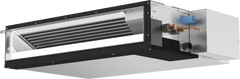 MITSUBISHI ELECTRIC Mitsubishi Electric SEZ-AD09NL 9k BTU (0.75 Ton) 208/230V M-Series Concealed Duct AHU (R-454B)