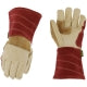 MECHANIX WEAR Mechanix Wear ws-flx-008 Welding Gloves Stick Mig