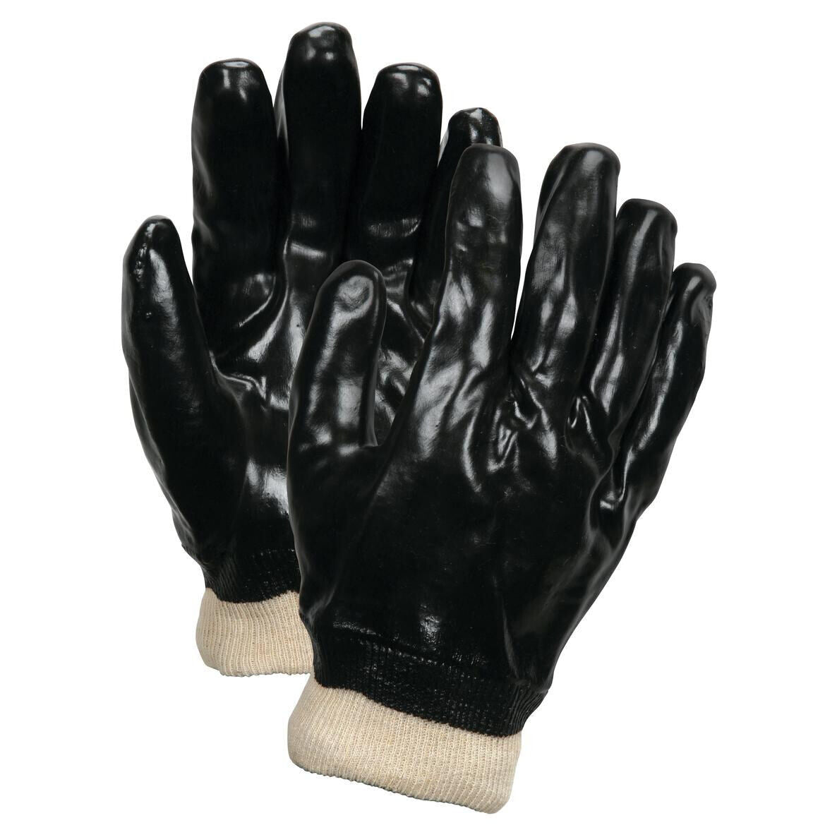 MCR SAFETY 6100 WORK GLOVES