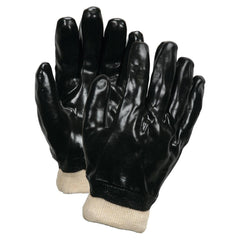 MCR SAFETY 6100 WORK GLOVES