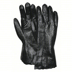 MCR SAFETY 6212R WORK GLOVES