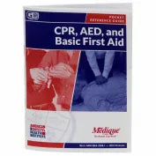 First Aid Only FAE-4001 Alcohol Cleansing Pads, 20/Box