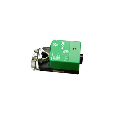 KMC CONTROLS KMC CONTROLS MEP-4001 Electric Actuator 24V Tri-State 40in/lbs