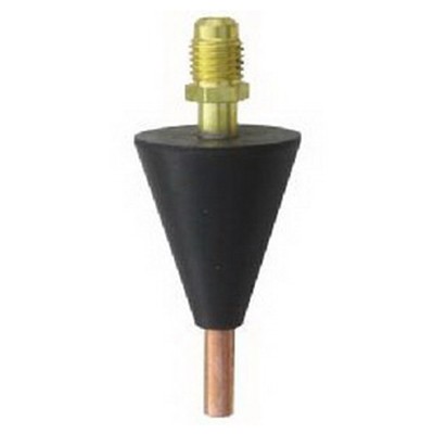 QWIK PRODUCTS Qwik Products QT1110 Line Set Flush Tool Qwik System Flush 3/8 to 1-1/4 in