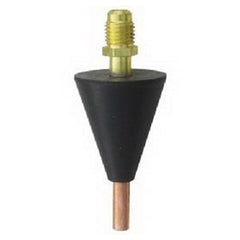 QWIK PRODUCTS Qwik Products QT1110 Line Set Flush Tool Qwik System Flush 3/8 to 1-1/4 in