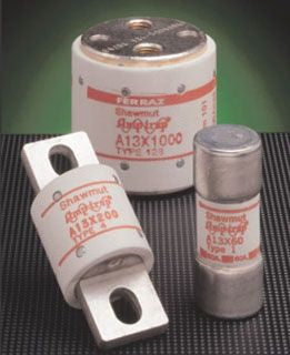 MERSEN A13X300-4 FUSES