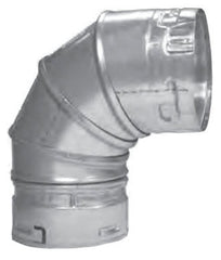 METAL-FAB 4M90 VENT PIPES & FITTINGS