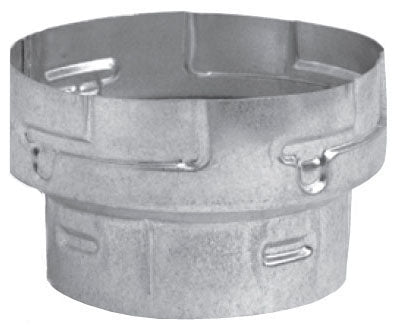 METAL-FAB 3MIN4 VENT PIPES & FITTINGS