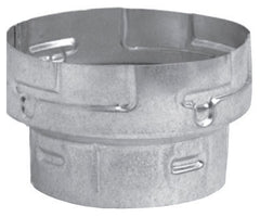 METAL-FAB 3MIN4 VENT PIPES & FITTINGS