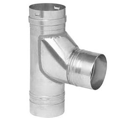 METAL-FAB 3CGSWBT DUCT BOOTS
