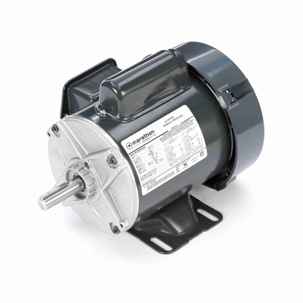 MARATHON MOTORS MG1331 GENERAL PURPOSE MOTORS