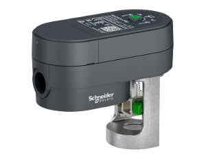 SCHNEIDER ELECTRIC MGF350V-24MP GLOBE VALVE ACTUATORS