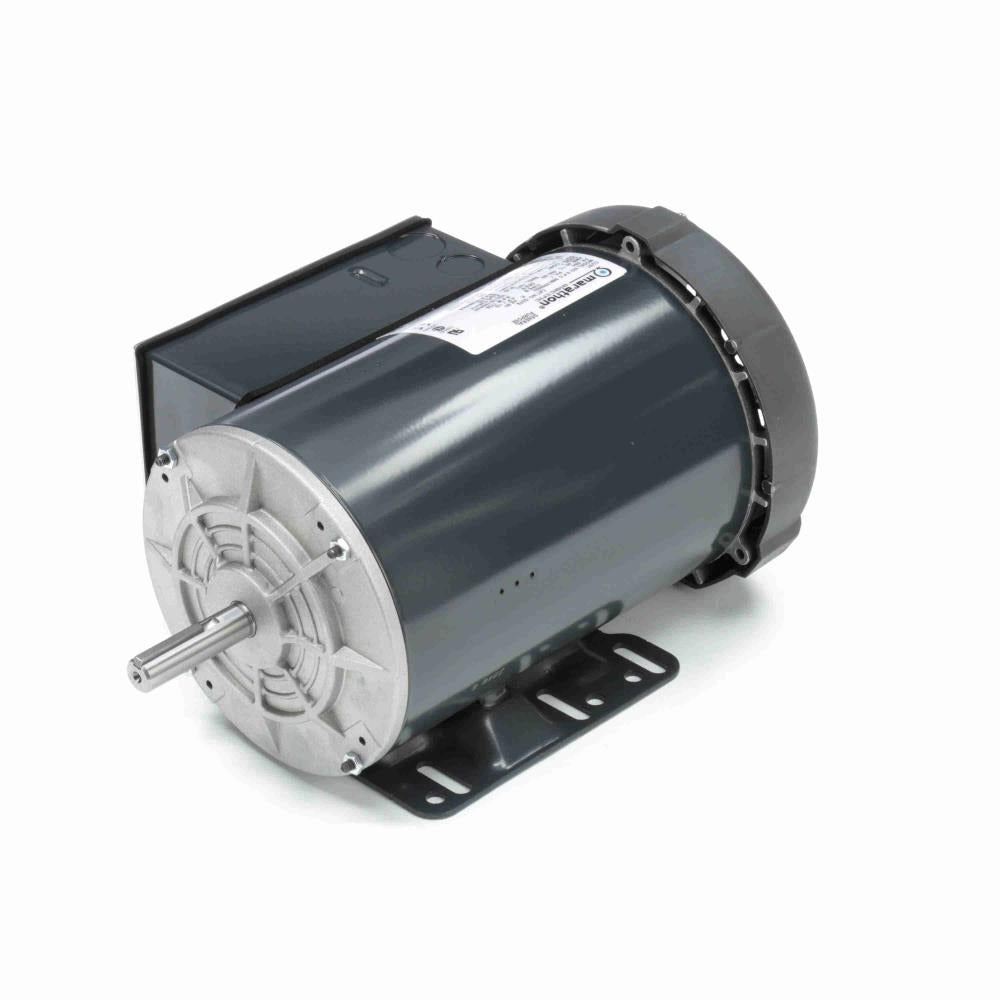 MARATHON MOTORS MG378 PRESSURE WASHER MOTORS