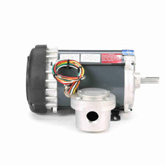 MARATHON MOTORS MG652 EXPLOSION PROOF MOTORS