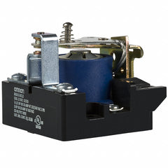 OMRON MGN1C-AC120 RELAYS