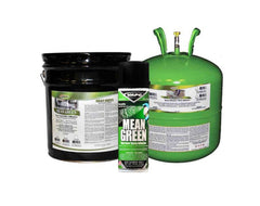 VAPCO PRODUCTS MGA-1 ADHESIVES, SEALANTS AND TAPES