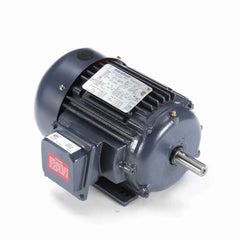 MARATHON MOTORS MGT1007 GENERAL PURPOSE MOTORS