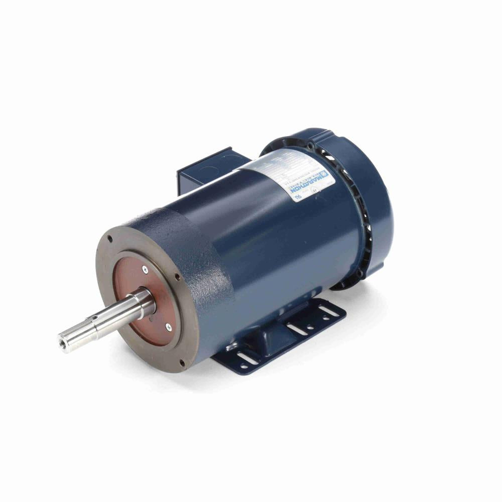 MARATHON MOTORS MGT3104 CLOSE COUPLED PUMP MOTORS