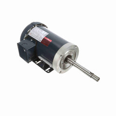 MARATHON MOTORS MGT3401 CLOSE COUPLED PUMP MOTORS