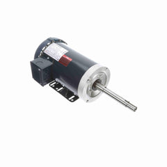 MARATHON MOTORS MGT3407 CLOSE COUPLED PUMP MOTORS