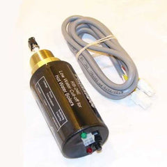 MCDONNELL & MILLER 144690 BURNER CONTROLS